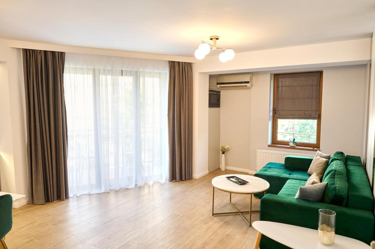 Eee Apart Boutique Constanta Exterior photo